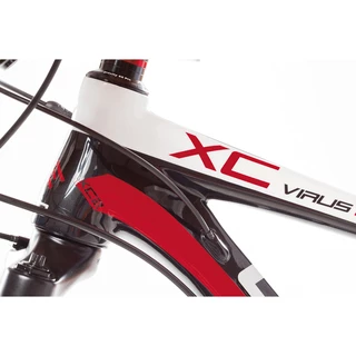 Horský bicykel 4EVER Virus XC2 2012